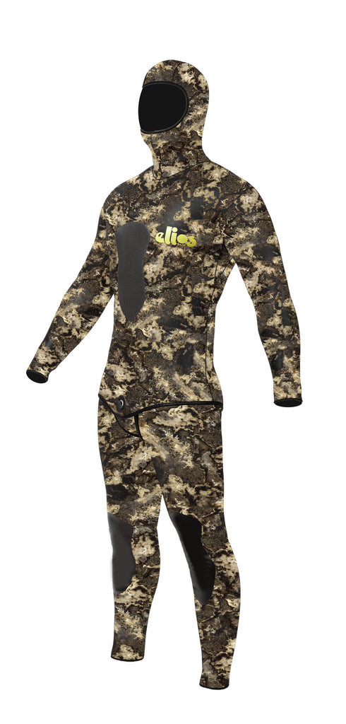 mowl グリーンカモ　mowl green camo Elios_suit_b_3quarter_front_59